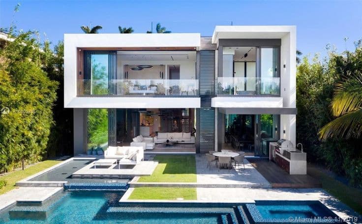 Equestrian Family Home