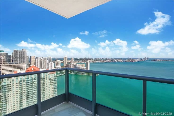 Modern Urban Retreat