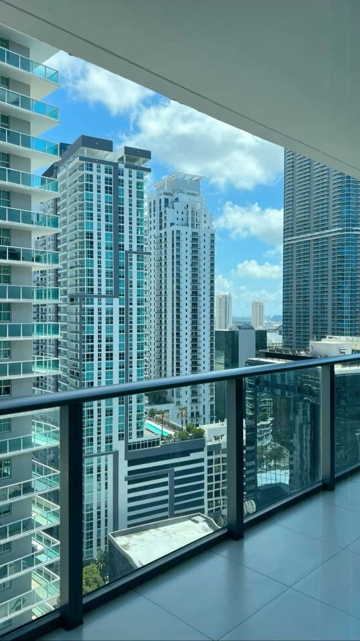 Spacious Suburban House