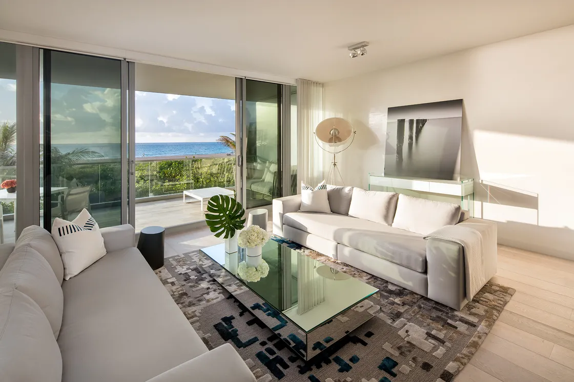 Financing background 2