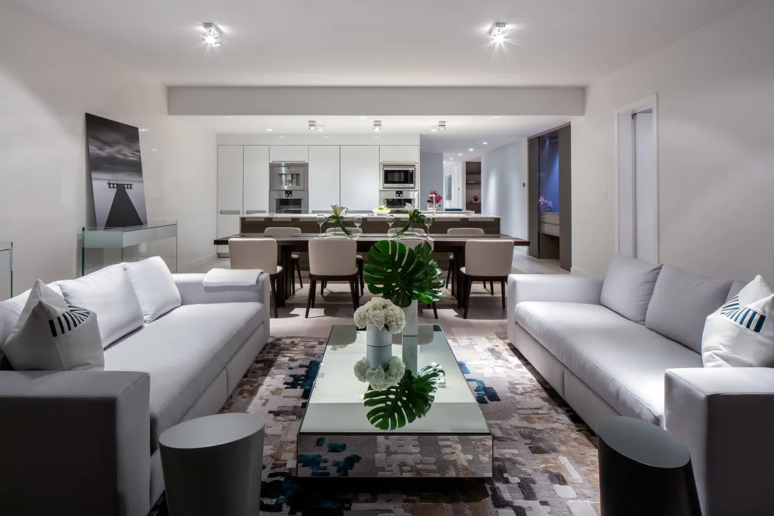 Financing background 3